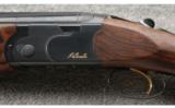 Beretta 686 Onyx Pro Over & Under Sporting Clay Shotgun - 4 of 7