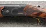 Beretta 686 Onyx Pro Sporting Clay Shotgun 28 Gauge 30 Inch New From Maker. - 4 of 7