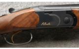 Beretta 686 Onyx Pro 20 Gauge 28 Inch Over & Under Field Shotgun New From Beretta. - 2 of 7