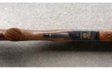 Beretta 686 Onyx Pro 20 Gauge 28 Inch Over & Under Field Shotgun New From Beretta. - 3 of 7
