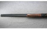 Beretta 686 Onyx Pro28 Gauge 28 Inch Over & Under Field Shotgun New From Beretta. - 6 of 7