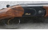 Beretta 686 Onyx Pro28 Gauge 28 Inch Over & Under Field Shotgun New From Beretta. - 2 of 7