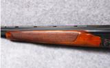 Winchester Model 21 Grand American Pattern Engraved 20 Gauge By Neil Hartliep - 6 of 8