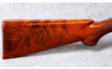 Winchester Model 21 Grand American Pattern Engraved 20 Gauge By Neil Hartliep - 3 of 8