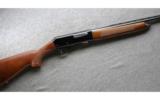 Franchi 48L 20 Gauge Bird and Buck Combo. - 1 of 7