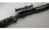 Benelli M1 Super 90 Slug Gun With Nikon Scope - 1 of 8