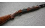 Beretta 686 Onyx Pro28 Gauge 28 Inch Over & Under Field Shotgun New From Beretta. - 1 of 7
