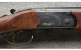 Beretta 686 Onyx Pro28 Gauge 28 Inch Over & Under Field Shotgun New From Beretta. - 2 of 7