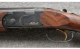 Beretta 686 Onyx Pro28 Gauge 28 Inch Over & Under Field Shotgun New From Beretta. - 4 of 7