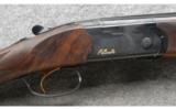 Beretta 686 Onyx Pro28 Gauge 28 Inch Over & Under Field Shotgun New From Beretta. - 2 of 7