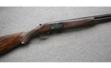 Beretta 686 Onyx Pro28 Gauge 28 Inch Over & Under Field Shotgun New From Beretta. - 1 of 7