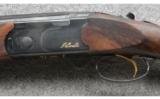 Beretta 686 Onyx Pro28 Gauge 28 Inch Over & Under Field Shotgun New From Beretta. - 4 of 7