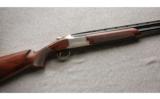 Browning Citori 725 Sporting Over & Under 32 Inch New From Browning - 1 of 7