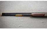 Browning Citori 725 Sporting Over & Under 32 Inch New From Browning - 6 of 7