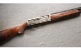 Browning A5 Ultimate 12 Gauge 28 Inch, New From Browning - 1 of 7