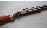 Browning 725 Trap 12 Gauge 32 Inch, New From Browning - 1 of 7