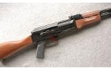 Century Arms C39v2 Rifle 7.62X39MM New From Century Arms. Made In USA. - 1 of 7