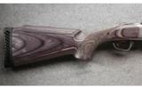 Cynergy Classic Trap Unsingle Combo 34 Inch Single,30 Inch O/U New From Browning In Case. - 5 of 7