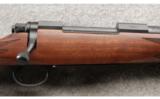 Nosler 26 M48 Heritage Rifle, New From Nosler. - 2 of 7