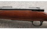 Nosler 26 M48 Heritage Rifle, New From Nosler. - 4 of 7