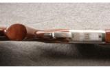 Browning 725 Trap 12 Gauge 32 Inch, New From Browning - 3 of 7