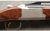 Browning 725 Trap 12 Gauge 32 Inch, New From Browning - 2 of 7