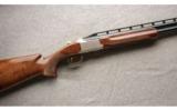 Browning 725 Trap 12 Gauge 32 Inch, New From Browning - 1 of 7
