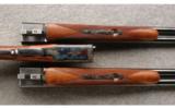 Dickinson Estate Side-by-Side Shotgun 20/28 Gauge 2 Barrel Set 28 Inch New From Dickinson. - 2 of 5