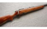 Savage Model 340 in .30-30 Win, Good Condition - 1 of 7