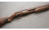 Mossberg 835 Magnum 12 Gauge In Camo. - 1 of 7
