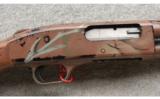 Mossberg 835 Magnum 12 Gauge In Camo. - 2 of 7