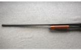 Remington 870 Wingmaster 12 Gauge, Very Nice Shotgun. - 6 of 7