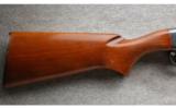 Remington 870 Wingmaster 12 Gauge, Very Nice Shotgun. - 5 of 7