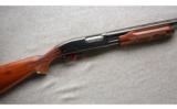 Remington 870 Wingmaster 12 Gauge, 30 Inch VR - 1 of 7