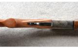 Savage Fox B-SE .410 Bore With Ejectors, Single Trigger and a Vent Rib, Like New - 3 of 7