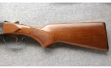 Savage Fox B-SE .410 Bore With Ejectors, Single Trigger and a Vent Rib, Like New - 7 of 7