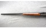 Savage Fox B-SE .410 Bore With Ejectors, Single Trigger and a Vent Rib, Like New - 6 of 7