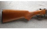 Savage Fox B-SE .410 Bore With Ejectors, Single Trigger and a Vent Rib, Like New - 5 of 7