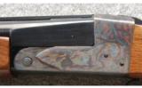 Savage Fox B-SE .410 Bore With Ejectors, Single Trigger and a Vent Rib, Like New - 4 of 7