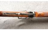 Pedersoli Sharps Quigley Rifle in .45-70 Govt, Excellent Condition. - 3 of 7