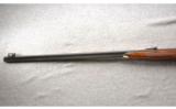 Pedersoli Sharps Quigley Rifle in .45-70 Govt, Excellent Condition. - 6 of 7