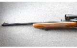 Browning BAR Grade II Safari Rifle in .30-06 Sprg, Leupold Scope - 6 of 7