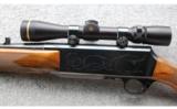 Browning BAR Grade II Safari Rifle in .30-06 Sprg, Leupold Scope - 4 of 7