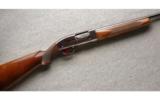 Winchester Model 50 12 Gauge with 30 Inch Barrel - 1 of 7