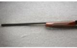 Winchester Model 50 12 Gauge with 30 Inch Barrel - 6 of 7
