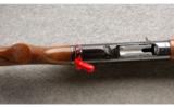 Winchester Model 50 12 Gauge with 30 Inch Barrel, Nice Looking. - 3 of 7