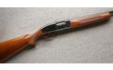 Winchester Model 50 12 Gauge with 30 Inch Barrel, Nice Looking. - 1 of 7