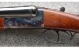 Ugartechea Grade 1 Upland 12 Gauge Side X Side - 4 of 7