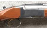Browning BT-99 12 Gauge With 30 Inch Barrel. Excellent Condition. - 2 of 7