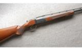 Browning BT-99 12 Gauge With 30 Inch Barrel. Excellent Condition. - 1 of 7